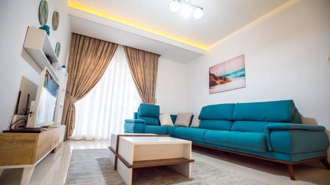 Besthome20 Apartments Alanya Exterior foto