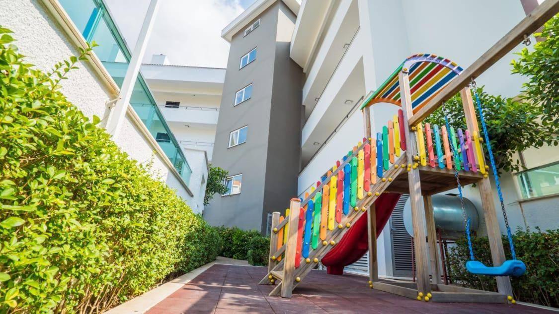 Besthome20 Apartments Alanya Exterior foto